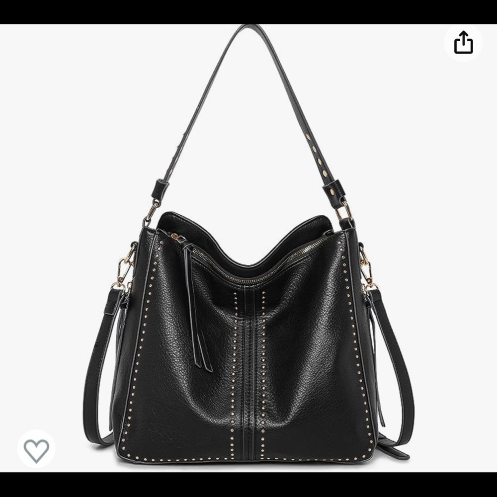 Montana West concealed carry purse